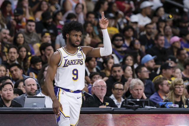 开云平台-6分5失误 三分4中0 布朗尼发展联盟首秀堪称灾难