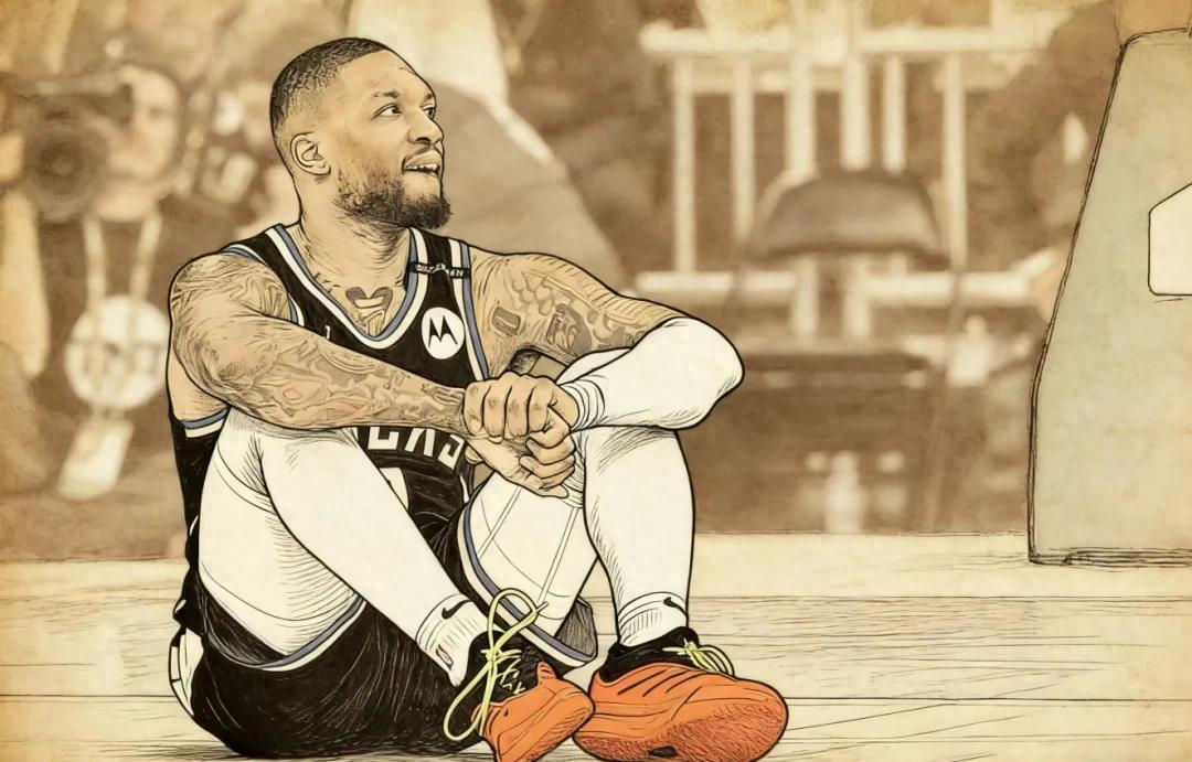 开云官方-5换1！交易方案出炉，莫兰特是雄鹿的答案吗？