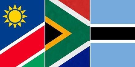 开云体育下载官网-记者：纳米比亚、博茨瓦纳和南非有意联合申办2028非洲杯