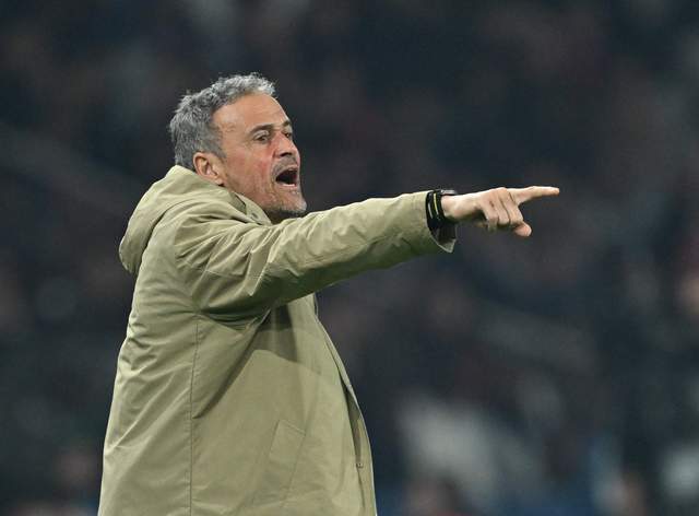 下载开云-巴黎5-2战胜切尔西，展现强大实力如同上赛季决战国米