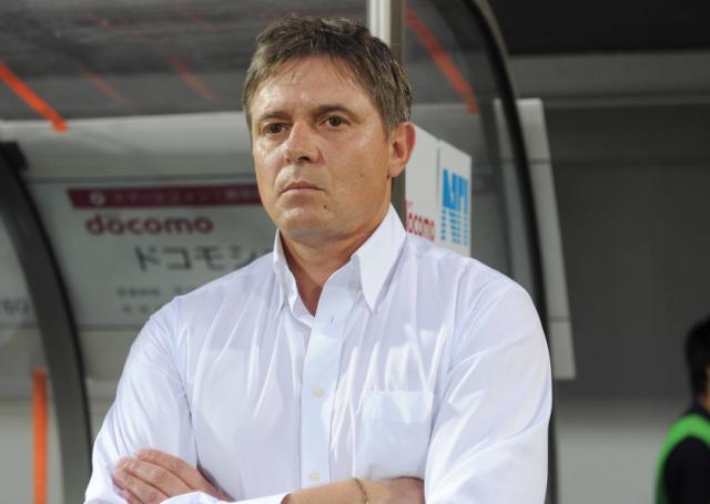 开云官方-又一个前中超主帅接手国家队 斯托将执教塞尔维亚