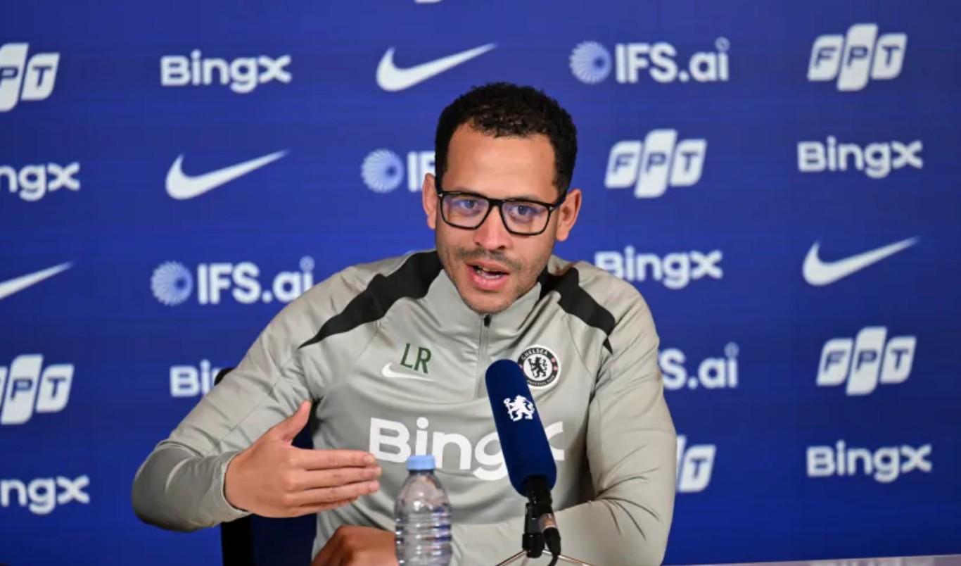 邮报：罗塞尼尔和PGMOL裁判组线下会面，全程高度保密